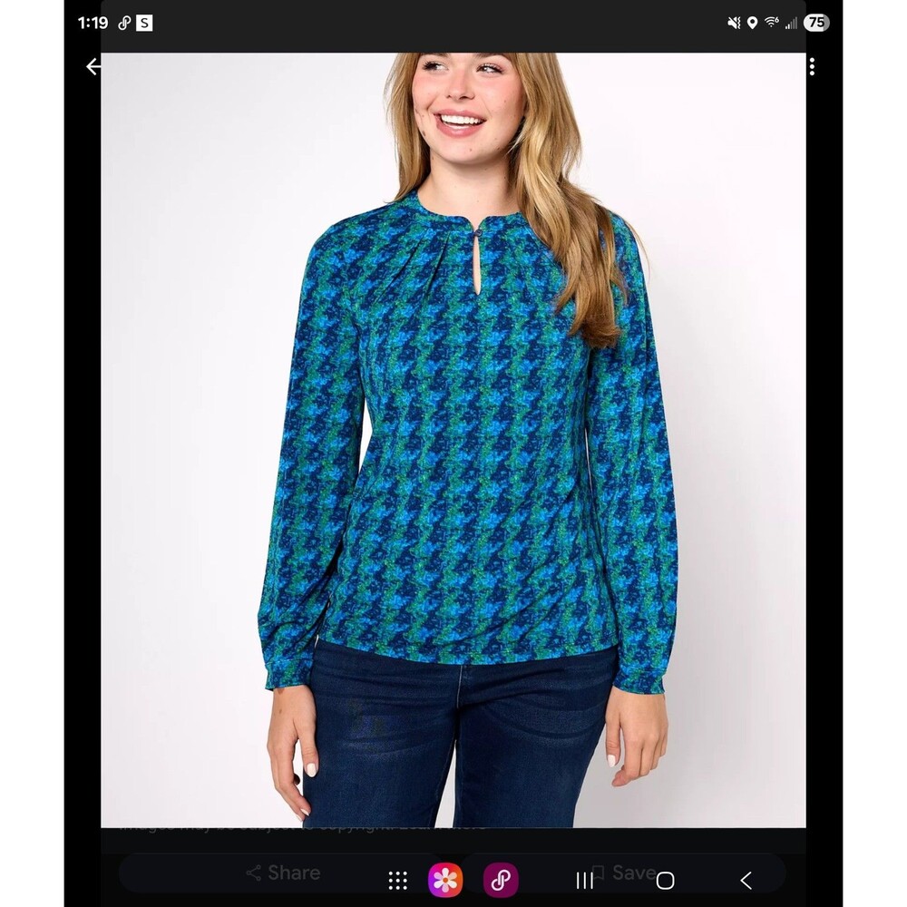 Blouse